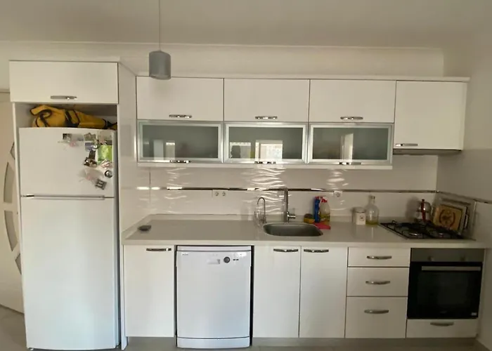 Gülce Appartement *