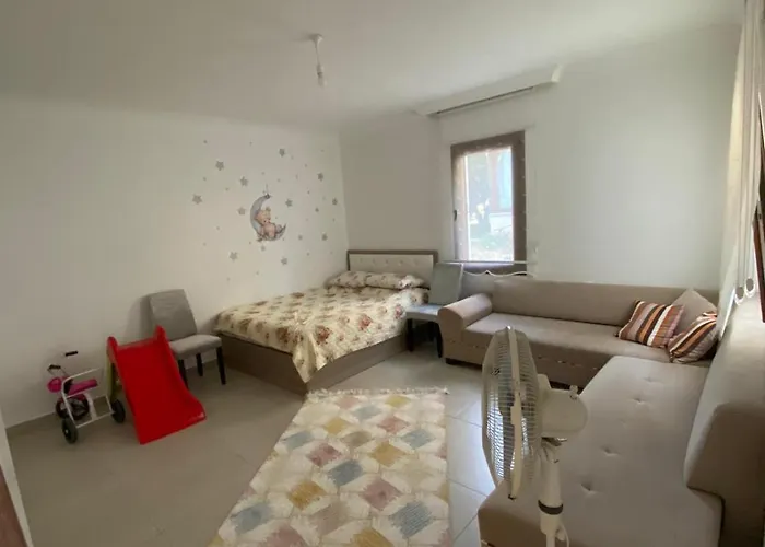 Gülce Appartement *