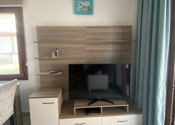 Gülce Appartement Datça