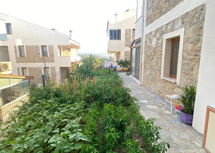 Gülce Appartement *